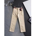 2025年9月3日入荷 新作Louis Vuittonズボン高級なプレゼント/誕生日プレゼント/高品質/メンツ/記念品/ wenzhou工場