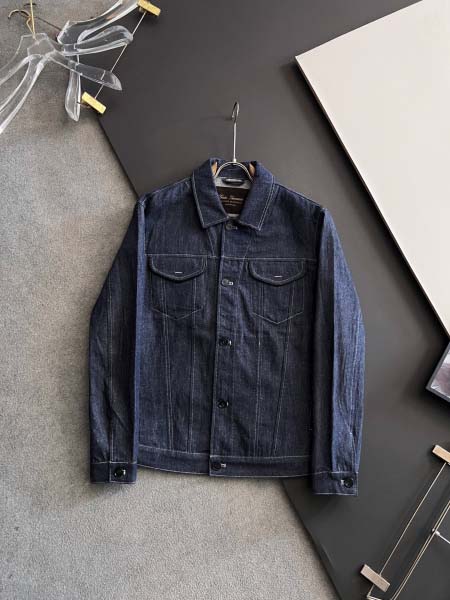 2025年9月3日入荷 新作Loro pianaジャケット高...