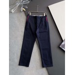 2025年9月3日入荷 新作Gucciズボン高級なプレゼント/誕生日プレゼント/高品質/メンツ/記念品/ wenzhou工場