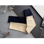 2025年9月3日入荷 新作Gucciズボン高級なプレゼント/誕生日プレゼント/高品質/メンツ/記念品/ wenzhou工場