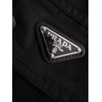 2025年9月3日入荷 新作Pradaズボン高級なプレゼント/誕生日プレゼント/高品質/メンツ/記念品/ wenzhou工場