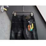 2025年9月3日入荷 新作Dsquared2デニムパンツ高級なプレゼント/誕生日プレゼント/高品質/メンツ/記念品/ wenzhou工場