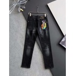 2025年9月3日入荷 新作Dsquared2デニムパンツ高級なプレゼント/誕生日プレゼント/高品質/メンツ/記念品/ wenzhou工場