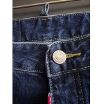 2025年9月3日入荷 新作Dsquared2デニムパンツ高級なプレゼント/誕生日プレゼント/高品質/メンツ/記念品/ wenzhou工場