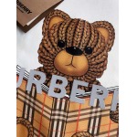 2025年9月3日入荷 新作Burberry半袖 tシャツ高級なプレゼント/誕生日プレゼント/高品質/メンツ/記念品/ wenzhou工場