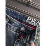 2025年9月3日入荷 新作Pradaジーパン高級なプレゼント/誕生日プレゼント/高品質/メンツ/記念品/ wenzhou工場