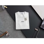 2025年9月3日入荷 新作Loewe半袖 tシャツ高級なプレゼント/誕生日プレゼント/高品質/メンツ/記念品/ wenzhou工場