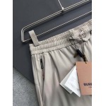 2025年9月3日入荷 新作Burberryスラックス高級なプレゼント/誕生日プレゼント/高品質/メンツ/記念品/ wenzhou工場
