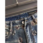 2025年9月3日入荷 新作DGジーパン高級なプレゼント/誕生日プレゼント/高品質/メンツ/記念品/ wenzhou工場