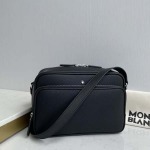 2025年9月4日入荷新作Montblanc/人気/本革/バッグ 人気 おすすめ 父の日 誕生日/ギフト プレゼント 結婚式男友達の誕生日プレゼント