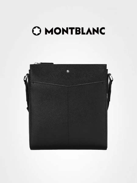 2025年9月4日入荷新作Montblanc/人気/本革/バ...