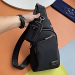 2025年9月4日入荷新作Prada/人気/本革/バッグ 人気 おすすめ 父の日 誕生日/ギフト プレゼント 結婚式男友達の誕生日プレゼント