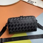 2025年9月4日入荷新作Montblanc/人気/本革/バッグ 人気 おすすめ 父の日 誕生日/ギフト プレゼント 結婚式男友達の誕生日プレゼント