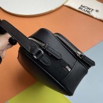 2025年9月4日入荷新作Montblanc/人気/本革/バッグ 人気 おすすめ 父の日 誕生日/ギフト プレゼント 結婚式男友達の誕生日プレゼント