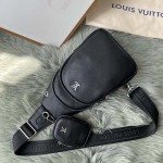 2025年9月4日入荷新作Louis Vuitton/人気/本革/バッグ 人気 おすすめ 父の日 誕生日/ギフト プレゼント 結婚式男友達の誕生日プレゼント