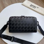 2025年9月4日入荷新作Montblanc/人気/本革/バッグ 人気 おすすめ 父の日 誕生日/ギフト プレゼント 結婚式男友達の誕生日プレゼント