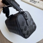 2025年9月4日入荷新作Montblanc/人気/本革/バッグ 人気 おすすめ 父の日 誕生日/ギフト プレゼント 結婚式男友達の誕生日プレゼント