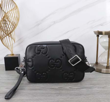 2025年9月4日入荷新作GUCCI/人気/本革/バッグ 人...