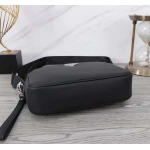 2025年9月4日入荷新作Prada/人気/本革/バッグ 人気 おすすめ 父の日 誕生日/ギフト プレゼント 結婚式男友達の誕生日プレゼント