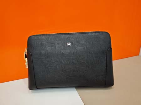 2025年9月4日入荷新作Montblanc/人気/本革/バ...