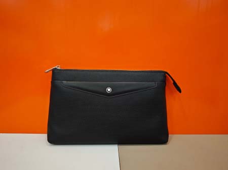 2025年9月4日入荷新作Montblanc/人気/本革/バ...