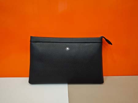 2025年9月4日入荷新作Montblanc/人気/本革/バ...