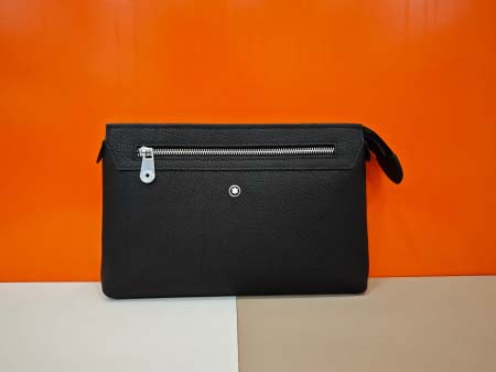 2025年9月4日入荷新作Montblanc/人気/本革/バ...