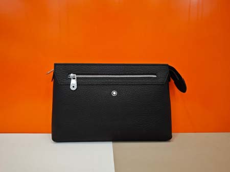 2025年9月4日入荷新作Montblanc/人気/本革/バ...