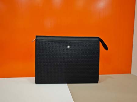 2025年9月4日入荷新作Montblanc/人気/本革/バ...