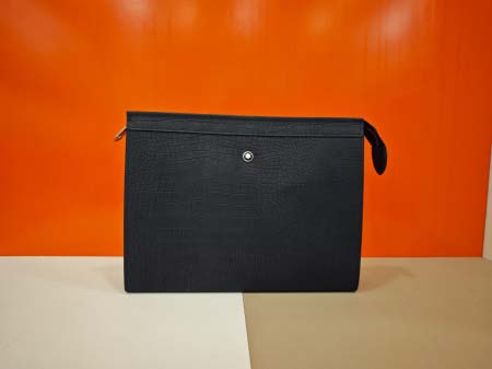 2025年9月4日入荷新作Montblanc/人気/本革/バ...