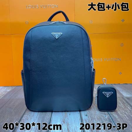2025年9月4日入荷新作PRADA/人気/本革/バッグ 人...