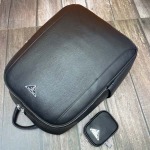 2025年9月4日入荷新作PRADA/人気/本革/バッグ 人気 おすすめ 父の日 誕生日/ギフト プレゼント 結婚式男友達の誕生日プレゼント