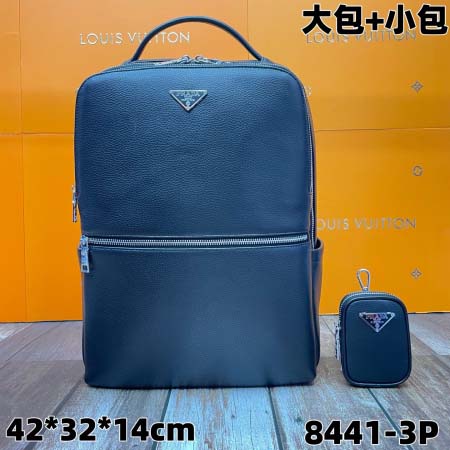 2025年9月4日入荷新作PRADA/人気/本革/バッグ 人...