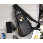 2025年9月4日入荷新作Versace /人気/本革/バッグ 人気 おすすめ 父の日 誕生日/ギフト プレゼント 結婚式男友達の誕生日プレゼント