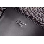 2025年9月5日入荷新作Montblanc/人気/本革/バッグ 人気 おすすめ 父の日 誕生日/ギフト プレゼント 結婚式男友達の誕生日プレゼント