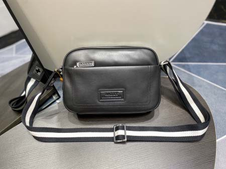 2025年9月5日入荷新作BALLY/人気/本革/バッグ 人...