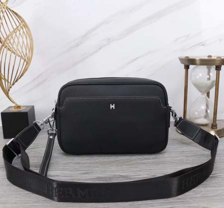 2025年9月5日入荷新作Hermes/人気/本革/バッグ ...