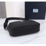 2025年9月5日入荷新作PRADA/人気/本革/バッグ 人気 おすすめ 父の日 誕生日/ギフト プレゼント 結婚式男友達の誕生日プレゼント