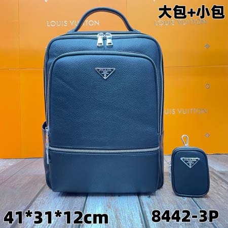 2025年9月5日入荷新作PRADA/人気/本革/バッグ 人...