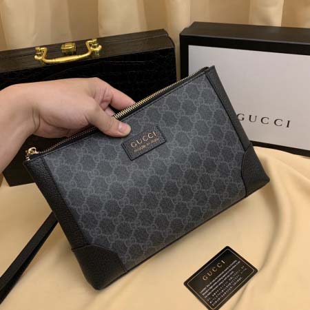 2025年9月5日入荷新作Gucci  /人気/本革/バッグ...