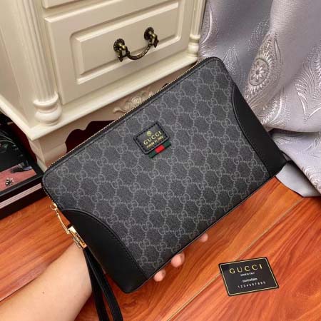 2025年9月5日入荷新作Gucci  /人気/本革/バッグ...