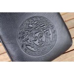 2025年9月5日入荷新作Versace/人気/本革/バッグ 人気 おすすめ 父の日 誕生日/ギフト プレゼント 結婚式男友達の誕生日プレゼント