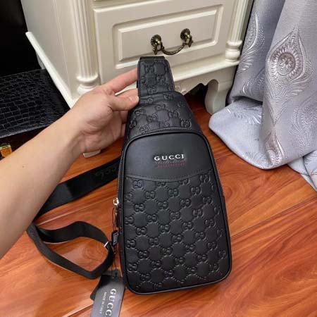 2025年9月5日入荷新作Gucci /人気/本革/バッグ ...