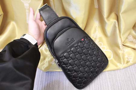 2025年9月5日入荷新作Gucci/人気/本革/バッグ 人...