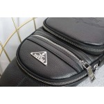 2025年9月5日入荷新作Prada/人気/本革/バッグ 人気 おすすめ 父の日 誕生日/ギフト プレゼント 結婚式男友達の誕生日プレゼント