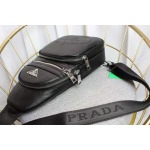 2025年9月5日入荷新作Prada/人気/本革/バッグ 人気 おすすめ 父の日 誕生日/ギフト プレゼント 結婚式男友達の誕生日プレゼント