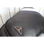 2025年9月5日入荷新作Prada/人気/本革/バッグ 人気 おすすめ 父の日 誕生日/ギフト プレゼント 結婚式男友達の誕生日プレゼント