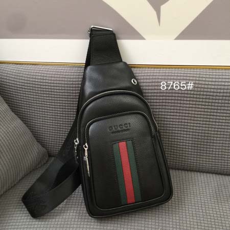 2025年9月5日入荷新作Gucci/人気/本革/バッグ 人...
