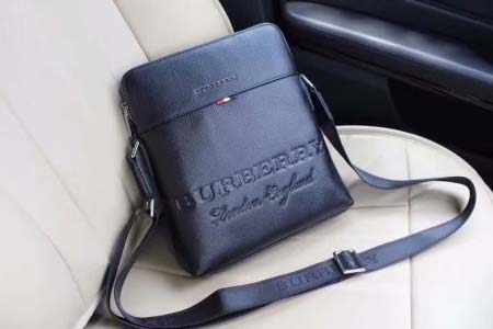 2025年9月5日入荷新作Burberry/人気/本革/バッ...