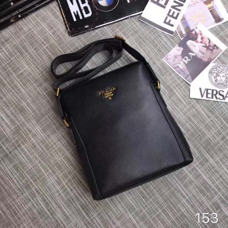 2025年9月5日入荷新作Prada/人気/本革/バッグ 人...